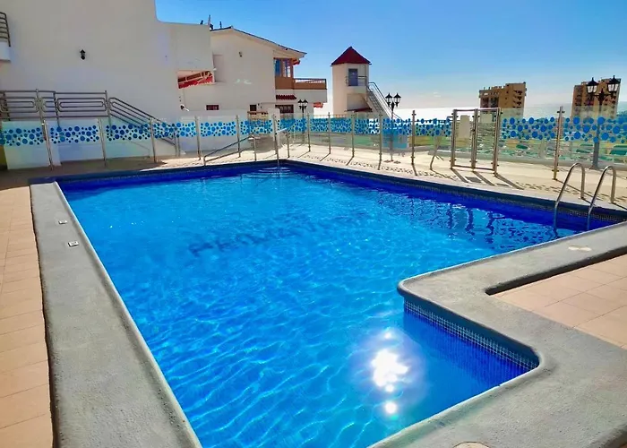 Family Apartment Close To The Sea