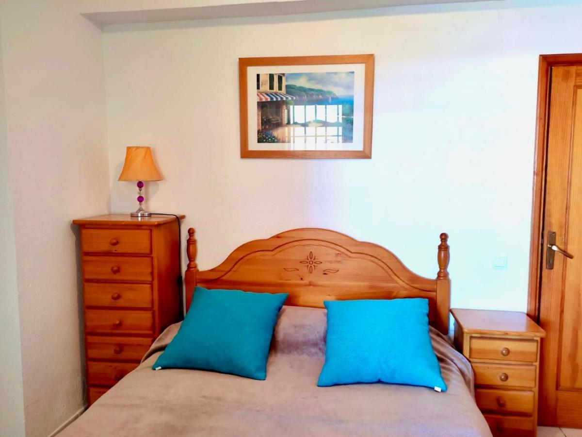 Apartment Family Close To The Sea Los Cristianos (Tenerife)