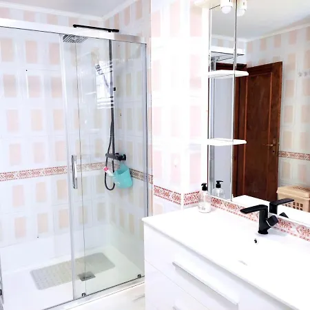 Family Apartment Close To The Sea Los Cristianos  Exterior photo