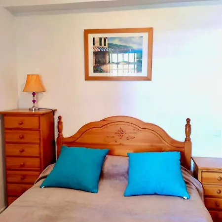 Family Apartment Close To The Sea Los Cristianos  Exterior photo